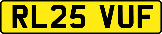 RL25VUF