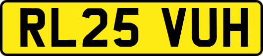 RL25VUH