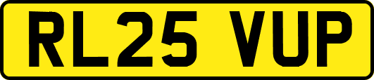 RL25VUP