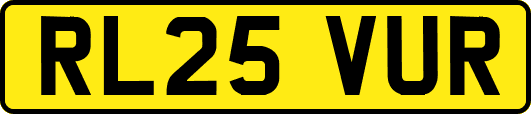 RL25VUR