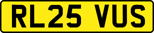 RL25VUS