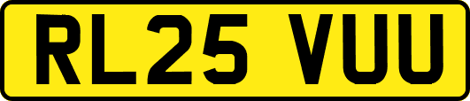 RL25VUU