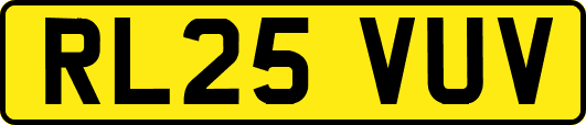 RL25VUV