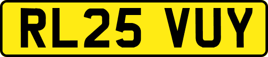RL25VUY