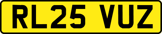 RL25VUZ