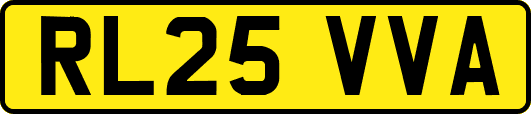 RL25VVA
