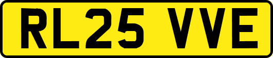 RL25VVE