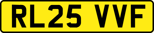 RL25VVF