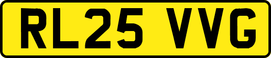 RL25VVG