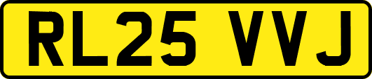 RL25VVJ