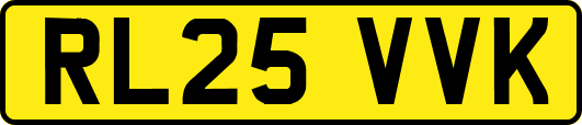 RL25VVK