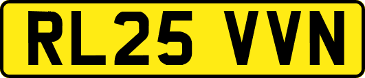 RL25VVN