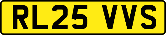 RL25VVS