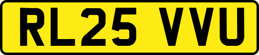 RL25VVU