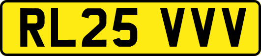 RL25VVV