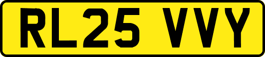 RL25VVY