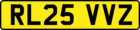 RL25VVZ