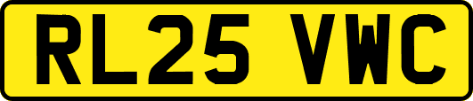 RL25VWC