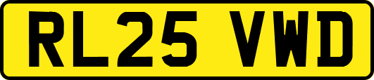 RL25VWD