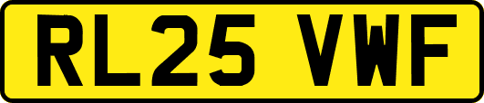RL25VWF