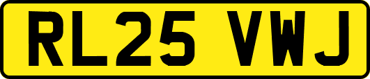 RL25VWJ