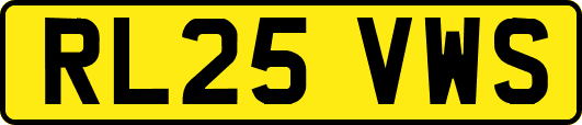 RL25VWS