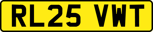 RL25VWT