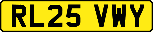 RL25VWY