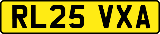 RL25VXA