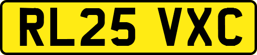 RL25VXC