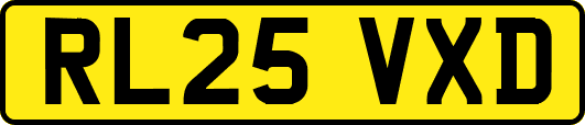 RL25VXD