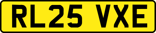 RL25VXE