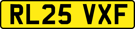 RL25VXF