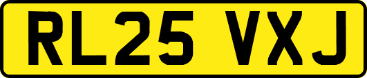RL25VXJ