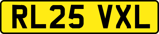 RL25VXL
