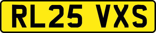 RL25VXS
