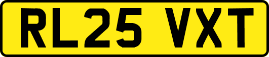 RL25VXT