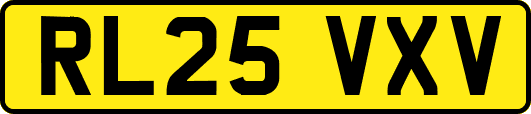RL25VXV