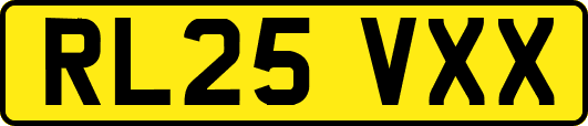 RL25VXX