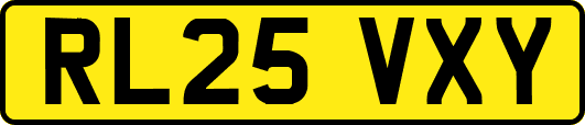 RL25VXY