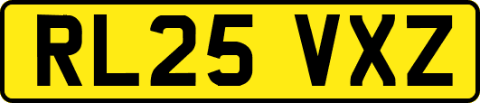 RL25VXZ