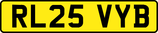 RL25VYB