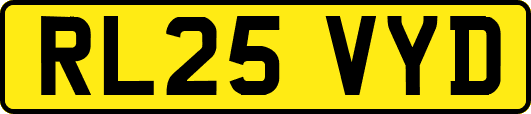 RL25VYD