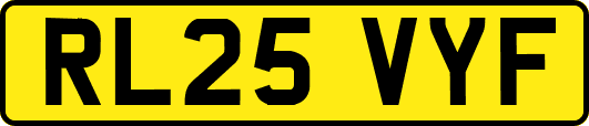 RL25VYF