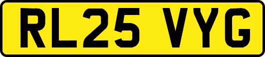 RL25VYG