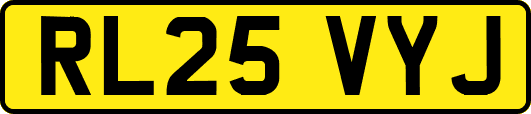 RL25VYJ