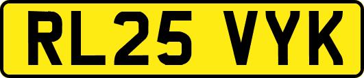 RL25VYK