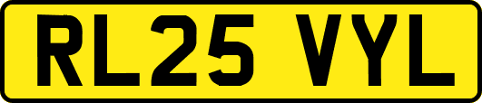 RL25VYL