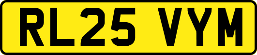 RL25VYM