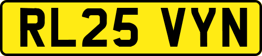 RL25VYN